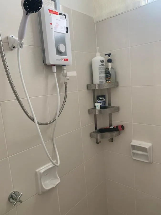 4R3B Cozy, Spice Arena/Pisa View Houze B.Lepas Apartment Bayan Lepas
