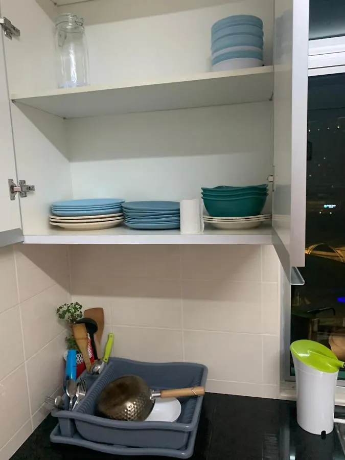 4R3B Cozy, Spice Arena/Pisa View Houze B.Lepas Apartment Bayan Lepas