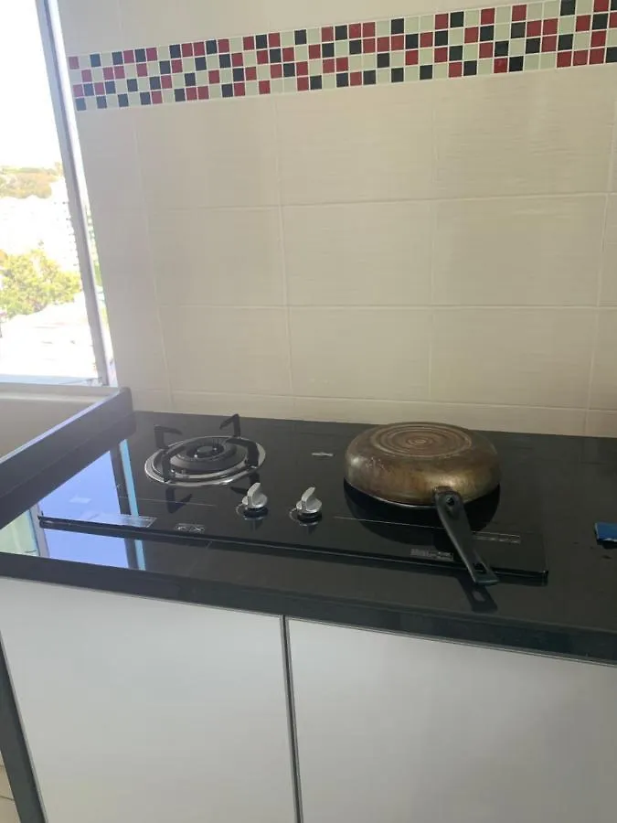 4R3B Cozy, Spice Arena/Pisa View Houze B.Lepas Apartment Bayan Lepas 0*,